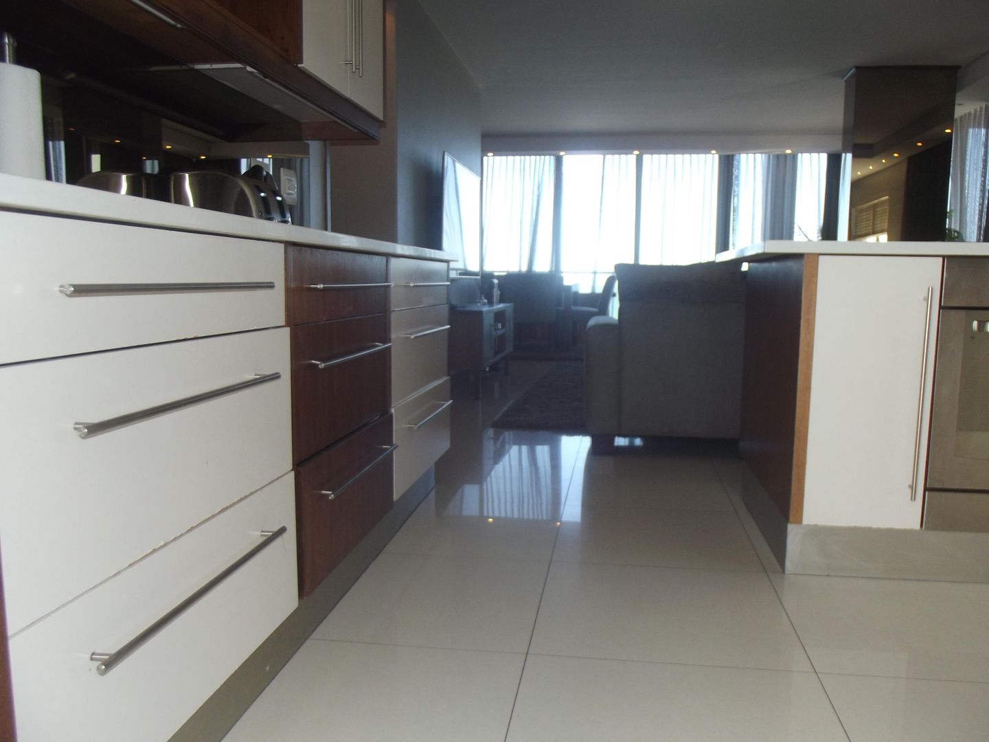 4 Bedroom Property for Sale in Bloubergrant Western Cape